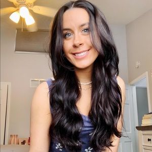 Meet your Posher, Savannah